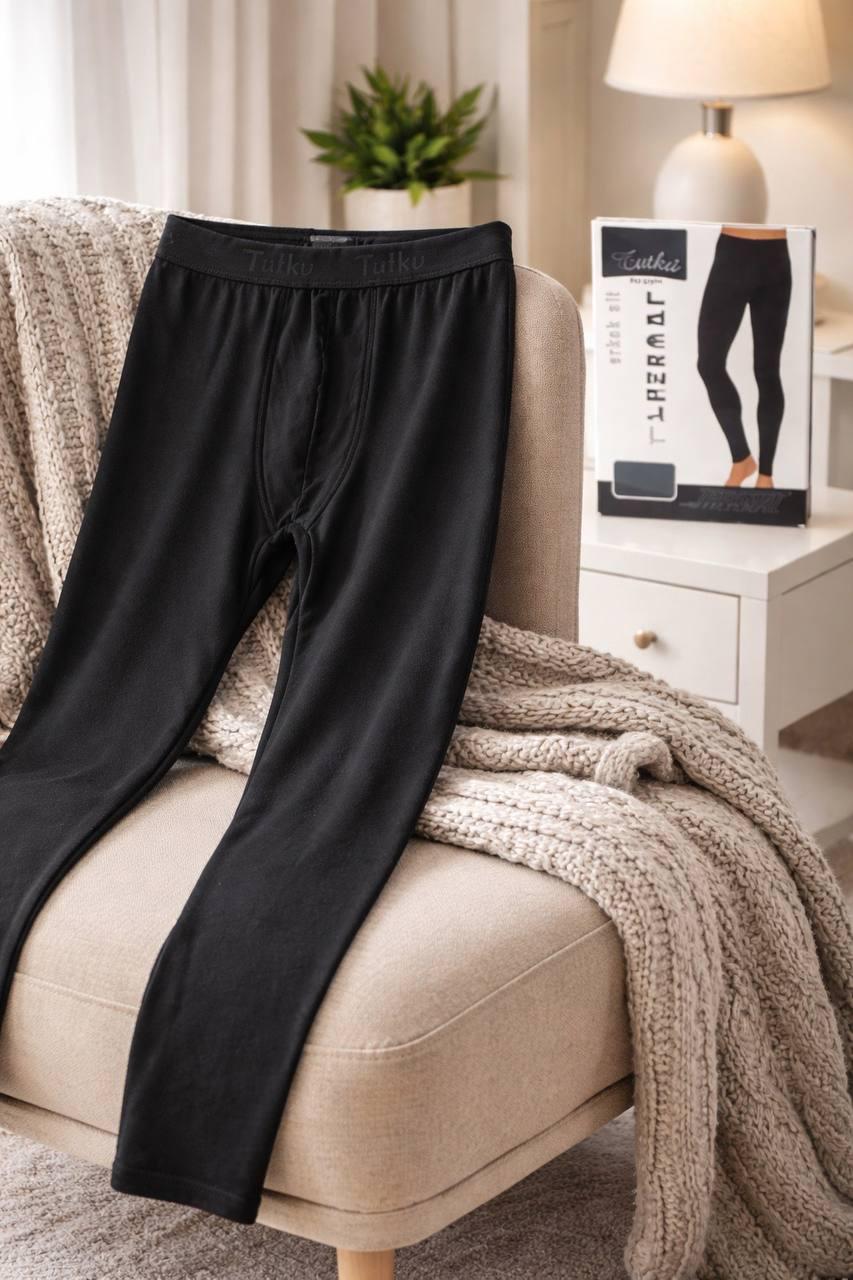 Термокальсони чоловічі Tutku Termal 2XL р. 56-58 (0125-02)