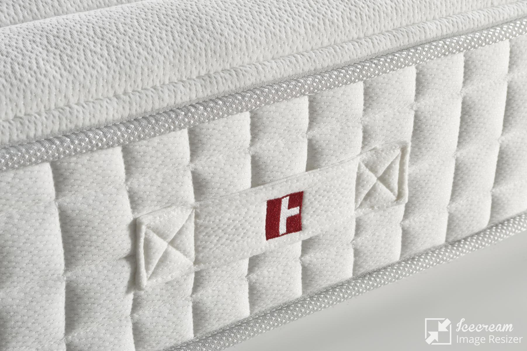 Матрас Pocket Spring пружинный SwissHome Arbon 90х200 см (Arbon90) - фото 7 Матрас Pocket Spring пружинный SwissHome Arbon 90х200 см (Arbon90) - фото 7