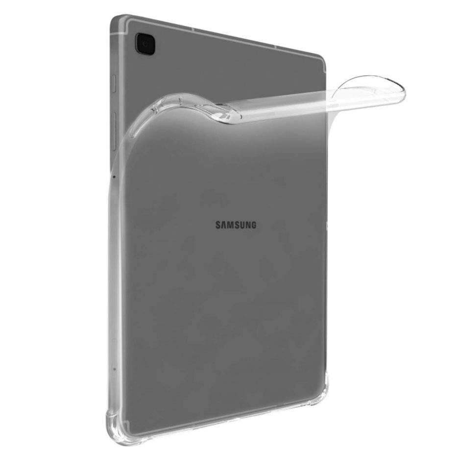 Чохол силіконовий Primolux Silicone для планшета Samsung Galaxy Tab S6 Lite 10,4" 2022 SM-P613/SM-P619 Clear