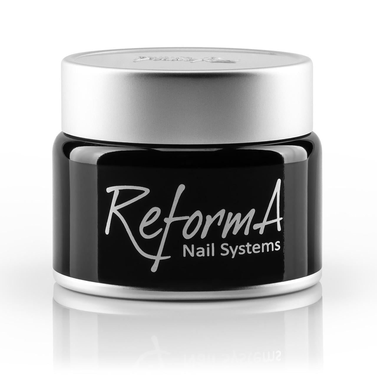 Топ для гель-лака с липким слоем Reforma Top Coat 50 мл