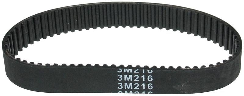 Ремень зубчатый (3M-216-12)