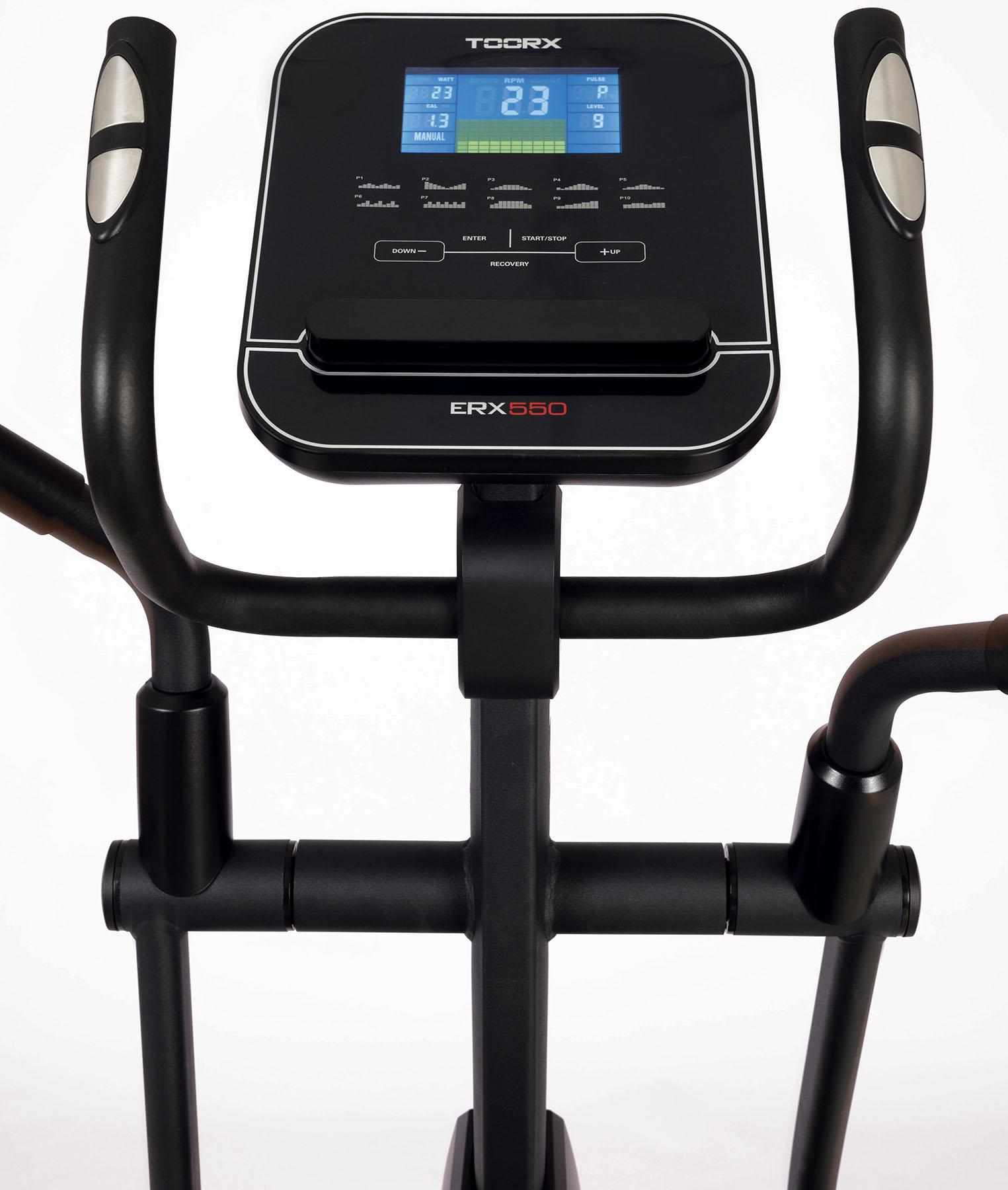 Орбитрек Toorx Elliptical ERX 550 (930539) - фото 10 Орбитрек Toorx Elliptical ERX 550 (930539) - фото 10