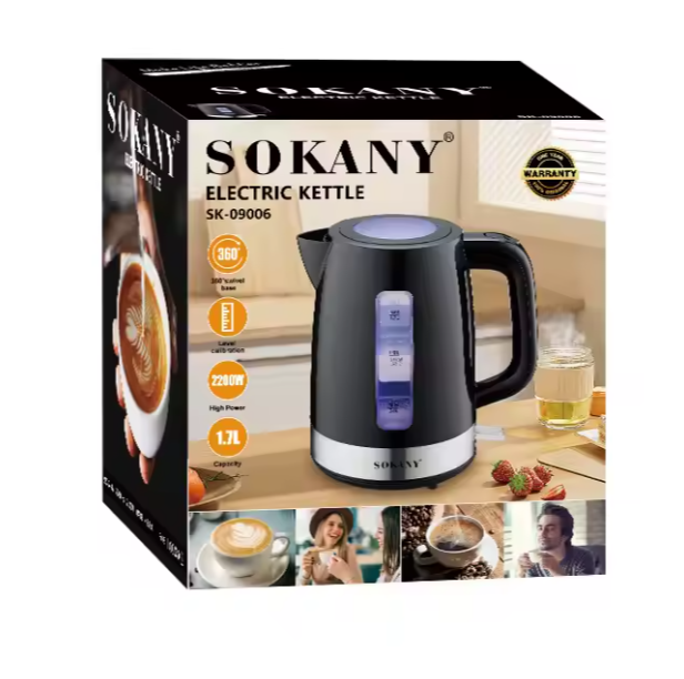 Электрочайник SK-09006 (45150-SK-09006_444)