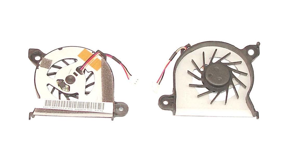 Кулер для ноутбука Toshiba Mini NB300 5V 0.35A 3-pin ADDA