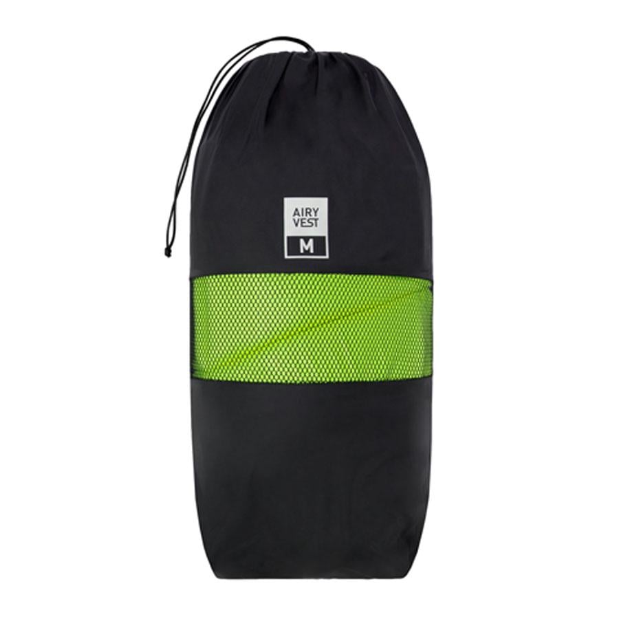 Будиночок-лежак AiryVest 2в1 для собак і котів М 60x29x42 см Green (00895) - фото 4 Будиночок-лежак AiryVest 2в1 для собак і котів М 60x29x42 см Green (00895) - фото 4