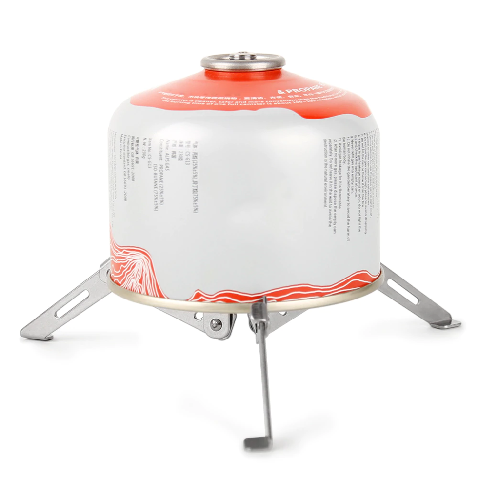 Подставка под газовый баллон 19х4 см (10416975) - фото 3