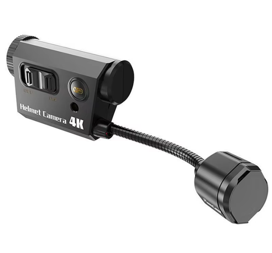 Экшн-камера военная RunCam2 4K для шлема (27479372)