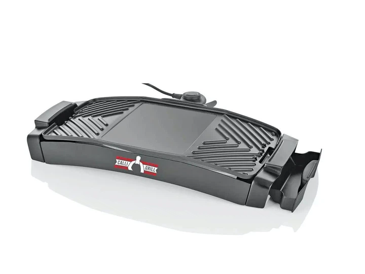 Гриль электрический Calli Grill CG-01 2000 Вт