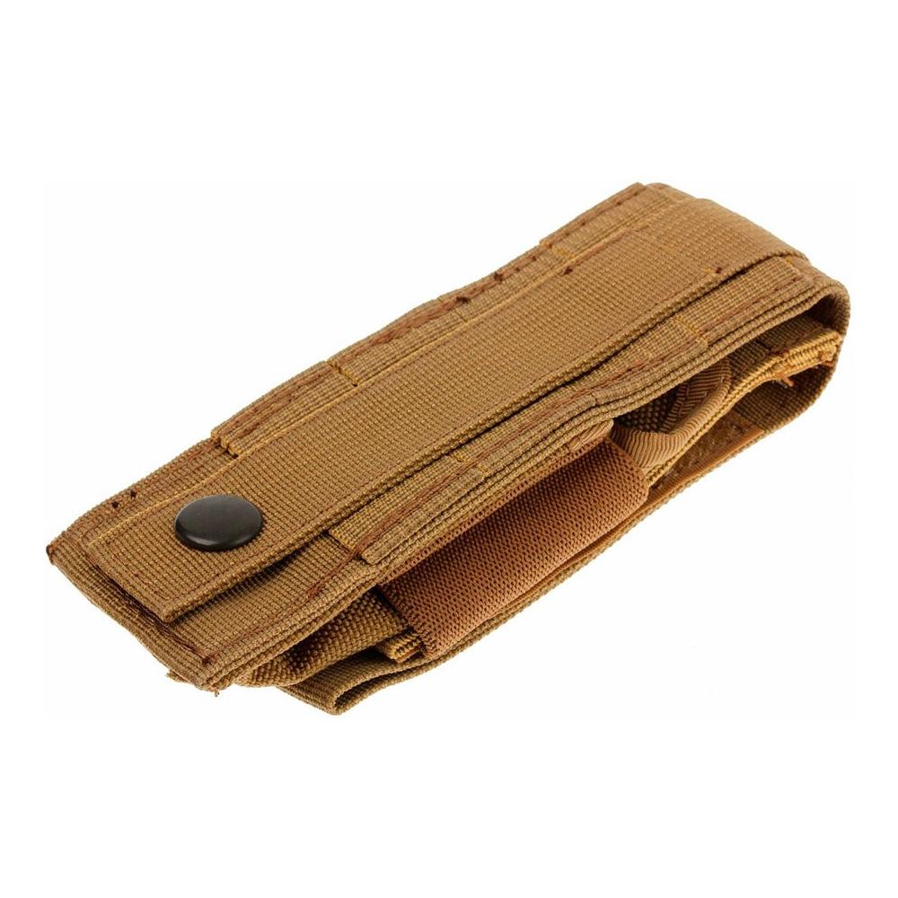 Чохол Leatherman Molle 4,25 XL Койот (1080-930366) - фото 2