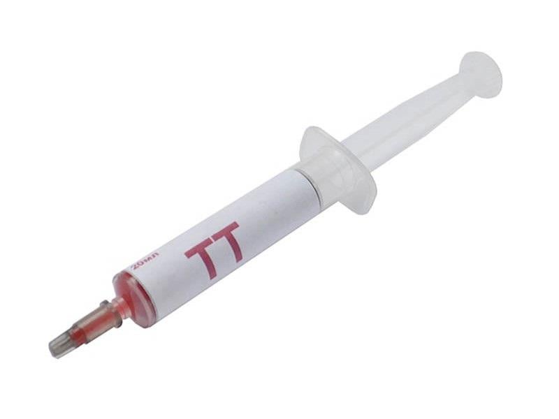 Флюс TT Keller индикаторный для SMD элементов в шприце (9436096)