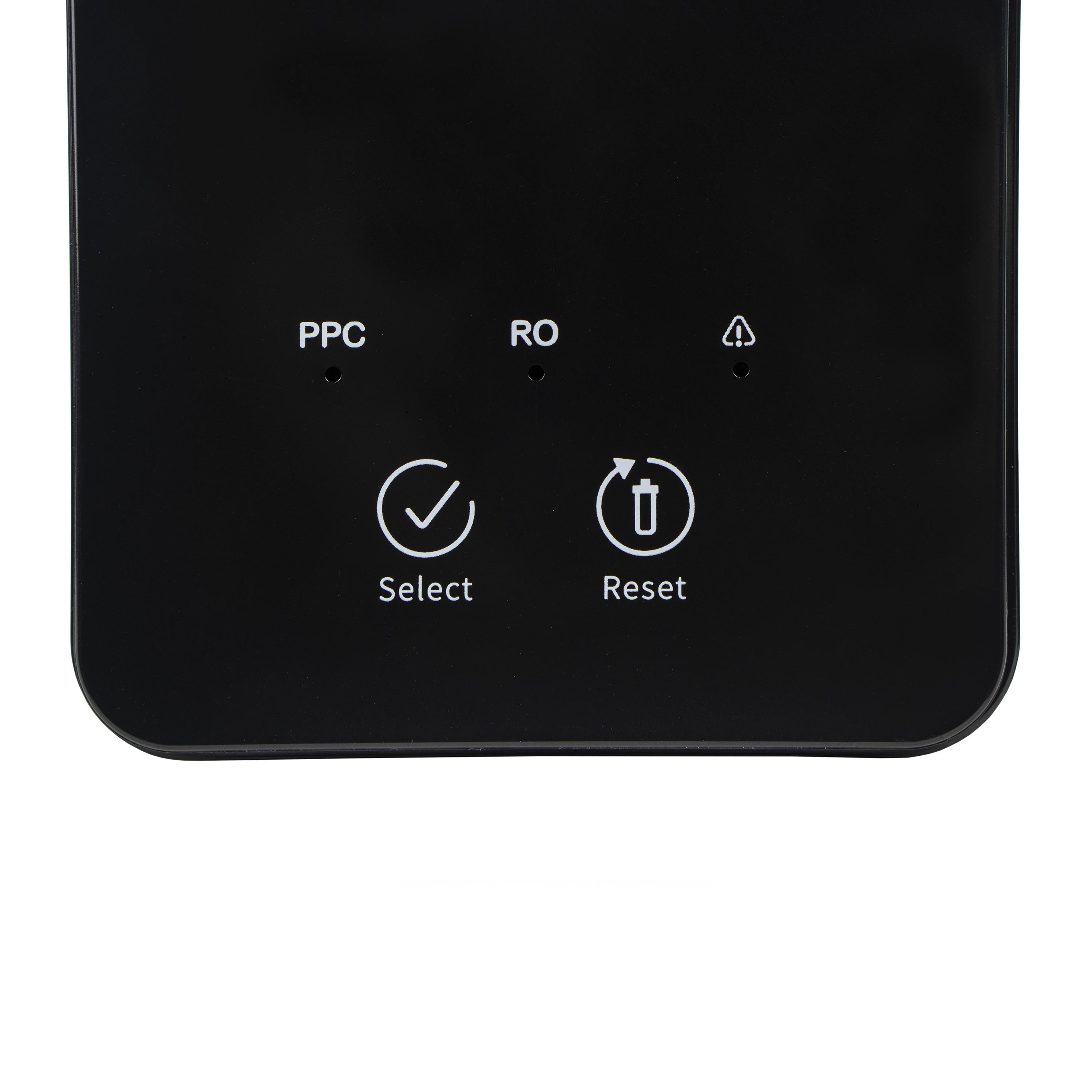 Фільтр для питної з системою зворотного осмосу VIO AW-RL03-600G під мийку (25876451) - фото 5 Фільтр для питної з системою зворотного осмосу VIO AW-RL03-600G під мийку (25876451) - фото 5