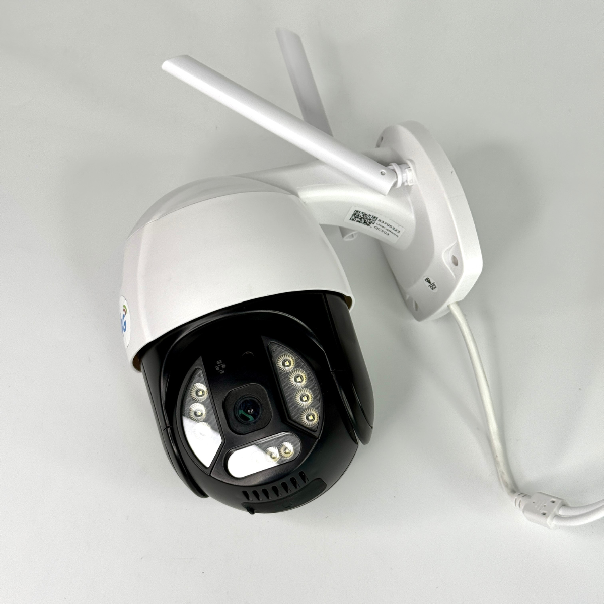 Зовнішня камера відеоспостереження 4G Sim 1080p Cloud 4x Zoom Ip66 Програма - v380 pro - C15X-H-4G - фото 4 Зовнішня камера відеоспостереження 4G Sim 1080p Cloud 4x Zoom Ip66 Програма - v380 pro - C15X-H-4G - фото 4