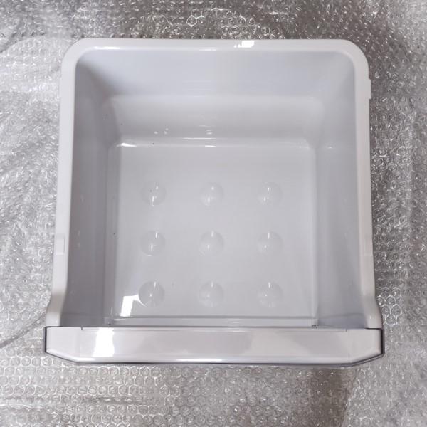 Ящик морозильної камери верхній для холодильника Samsung (DA9714362A) - фото 2 Ящик морозильної камери верхній для холодильника Samsung (DA9714362A) - фото 2