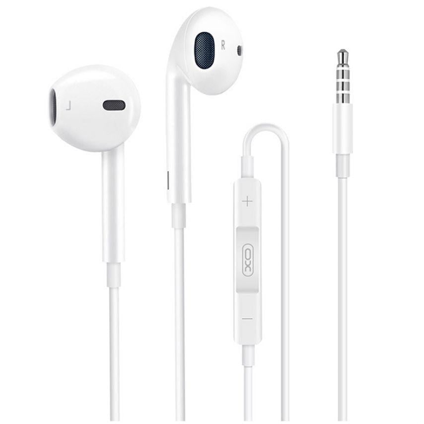 Наушники XO S31 White (0613)