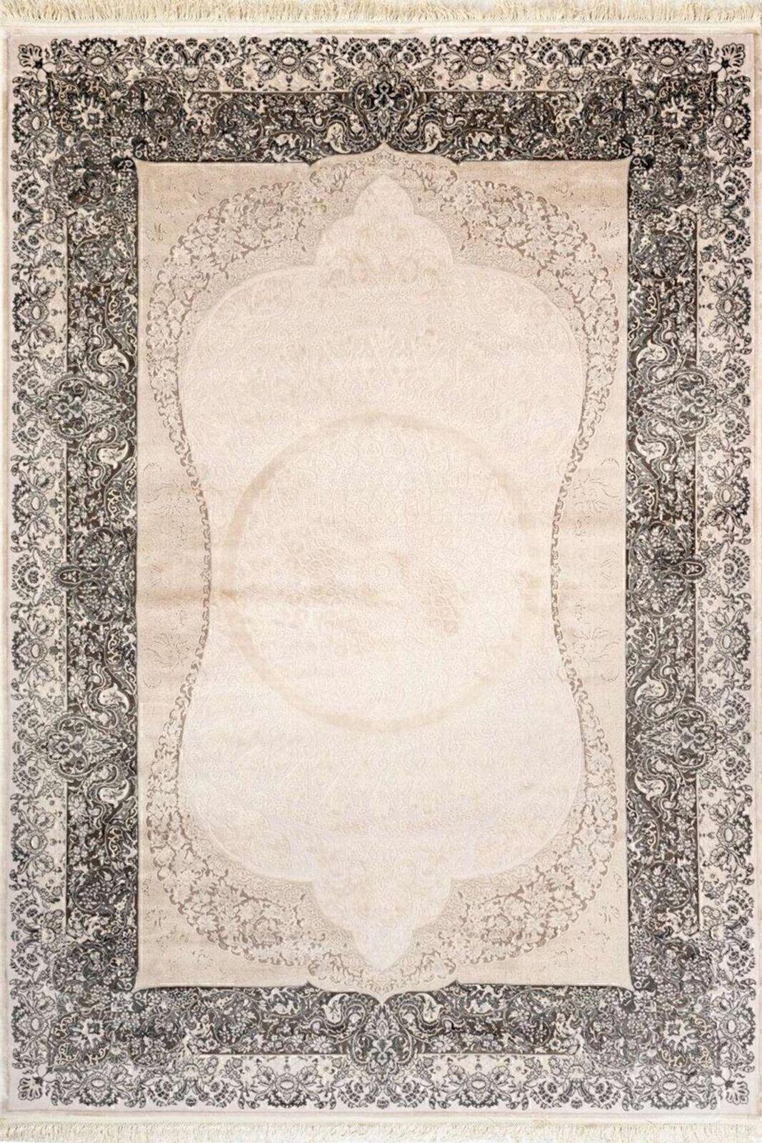 Ковер Woven Classic Cw02E Cream/Grey (5512-14) - фото 1