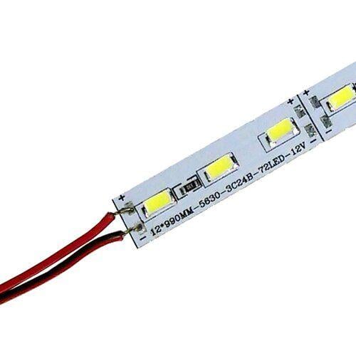 Светодиодная линейка со скотчем BRT 5630-72  led W 24 Вт 6500 K 12 В IP20 Белый (00-00001017)