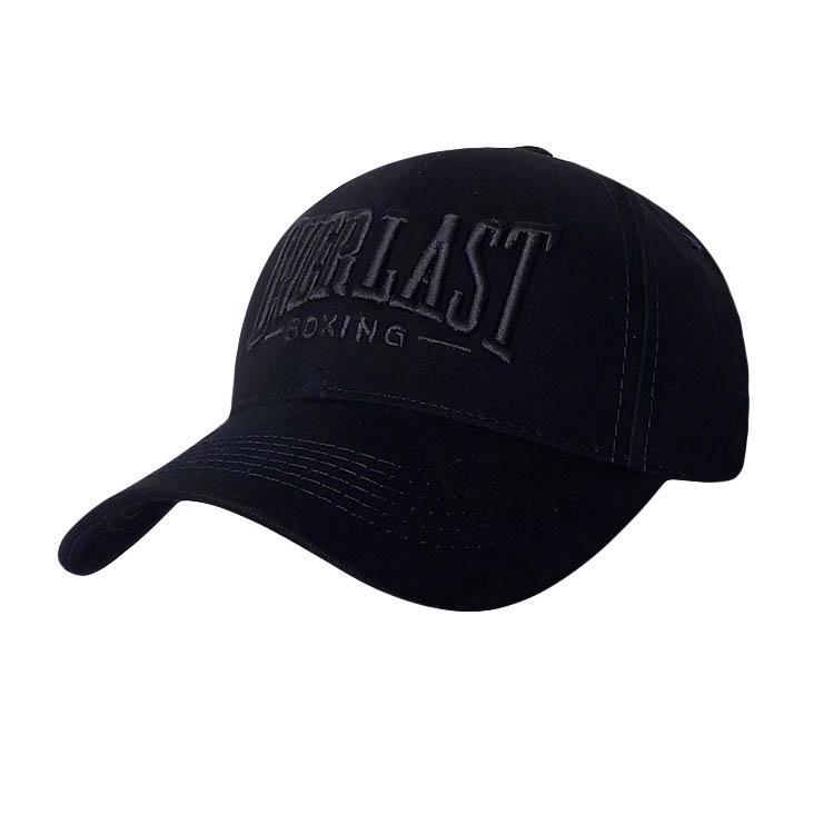 Кепка Sport Line р. 57-60 Чорний (5155)