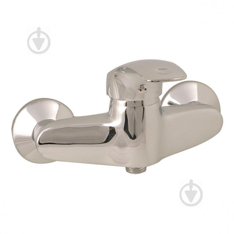 Смеситель для душа G-FERRO MARS 003 (GF0012) Смеситель для душа G-FERRO MARS 003 (GF0012)