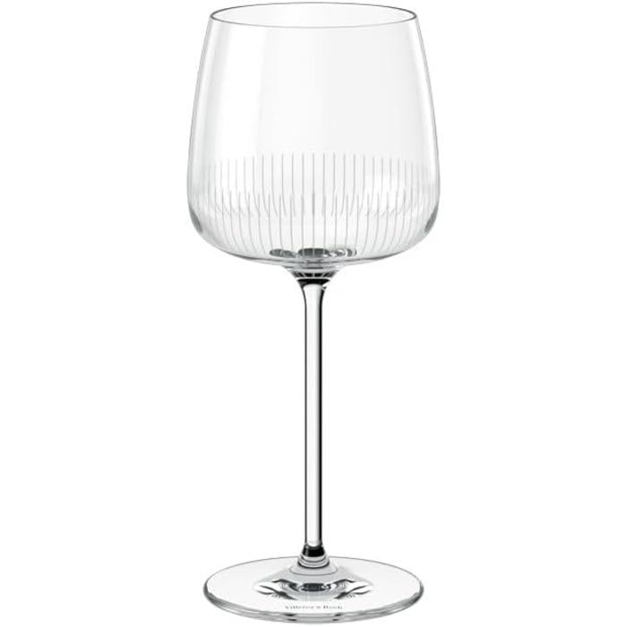 Бокал для красного вина Villeroy&Boch Afina 200 мл 4 пр.