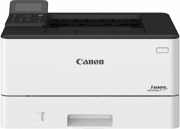 Принтер Canon I-SENSYS LBP243DW II (7187C013AA) Принтер Canon I-SENSYS LBP243DW II (7187C013AA)