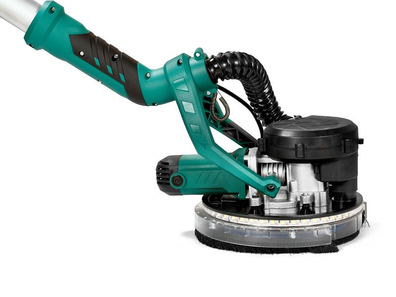 Шлифовальная машина для стен и потолка Sturm DWS6075SL - фото 2