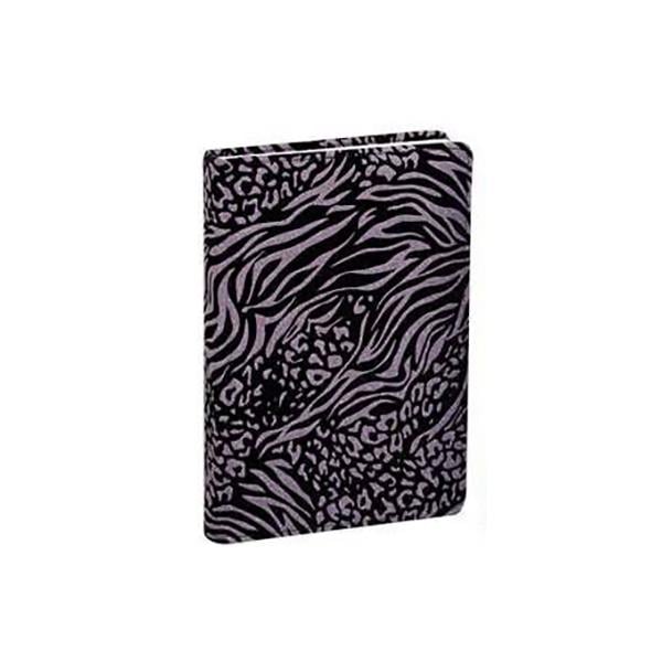 Блокнот полудатированный STE Фиолетово-черный (MNO-WB-5507) Блокнот полудатированный STE Фиолетово-черный (MNO-WB-5507)