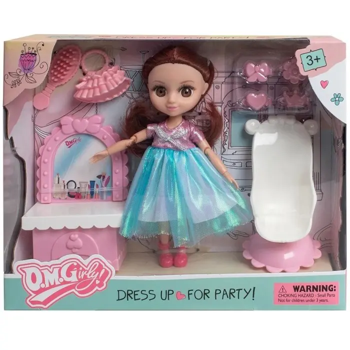 Кукла Сабрина (801931) Кукла Сабрина (801931)