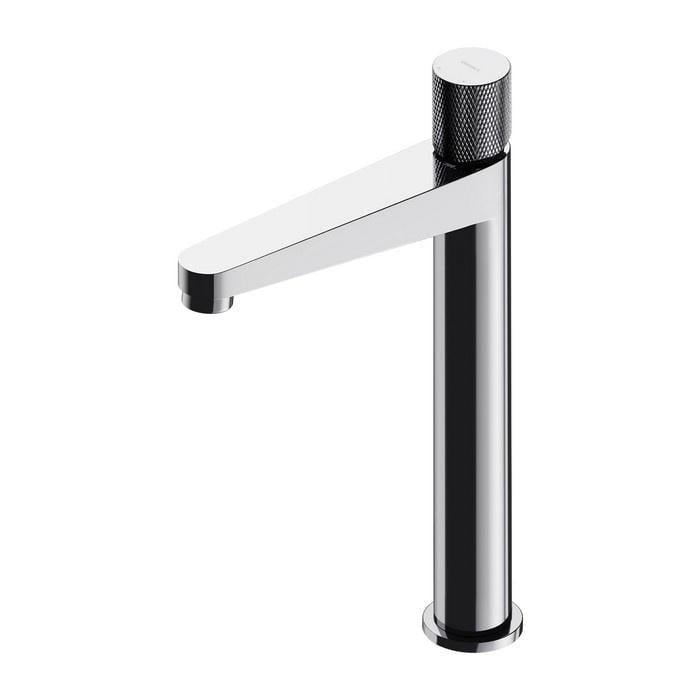 Смеситель для раковины Omnires Contour (CT8012CR) Смеситель для раковины Omnires Contour (CT8012CR)