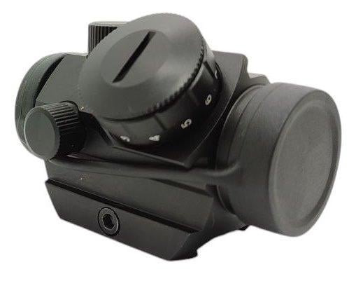 Приціл коліматорний Comet M1 (26068437) - фото 6 Приціл коліматорний Comet M1 (26068437) - фото 6