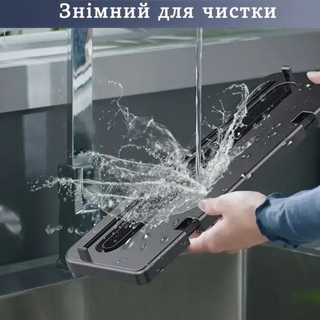 Вакуумний пакувальник для продуктів автоматичний (2597130158) - фото 5 Вакуумний пакувальник для продуктів автоматичний (2597130158) - фото 5