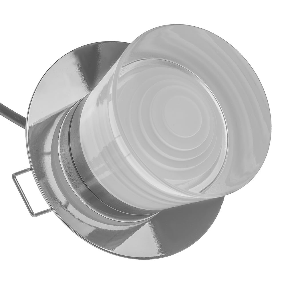 Светильник точечный Brille LED HDL-G271 5W (36-185)