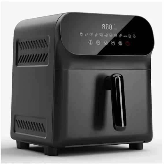 Мультипечь KLARSTEIN AeroCrisp 6 Черный (10045482)