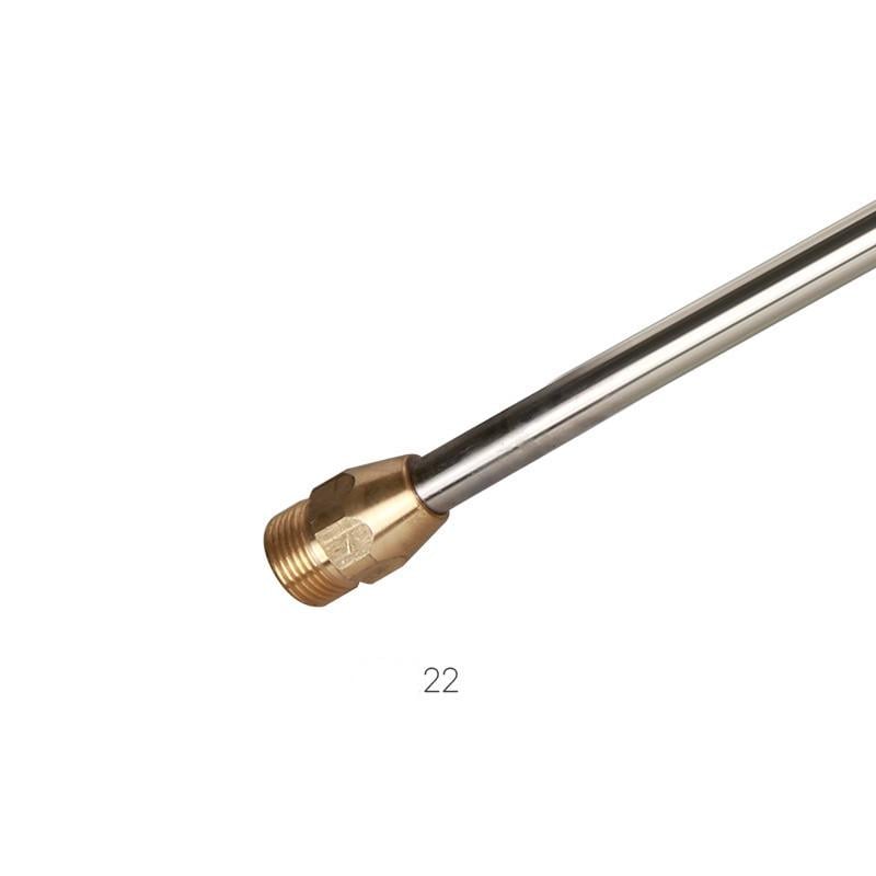 Пика удлинитель для высокого давления 120 см (25107105) - фото 2