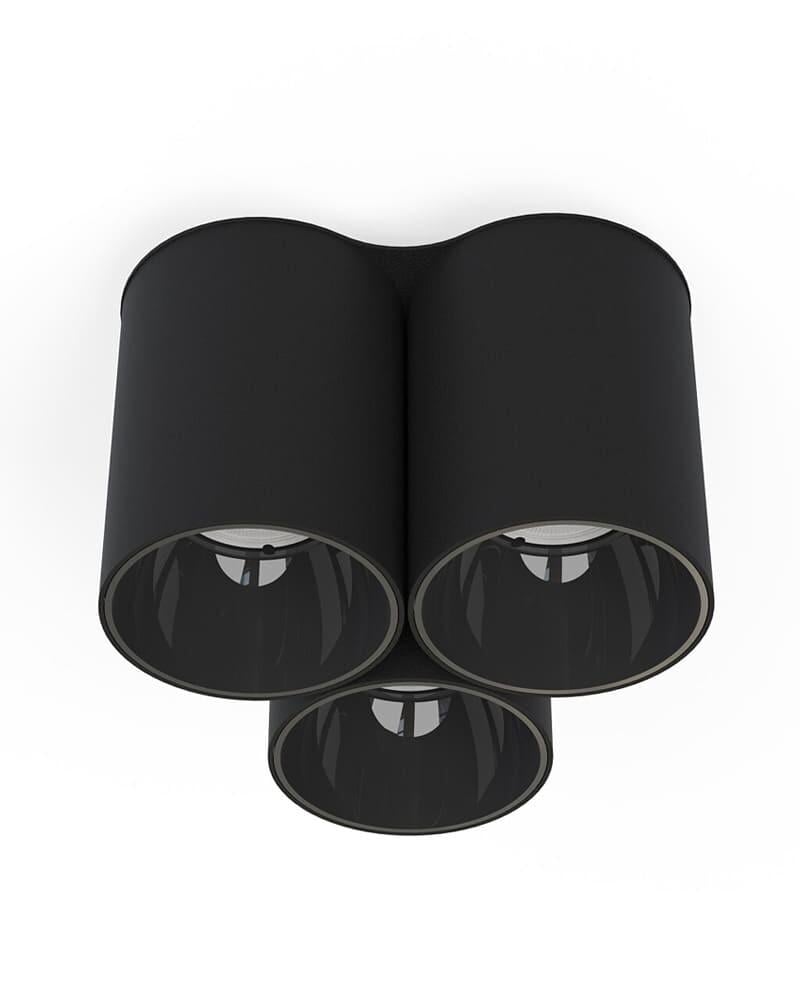 Светильник точечный Nowodvorski Eye Tone III (8091) Светильник точечный Nowodvorski Eye Tone III (8091)