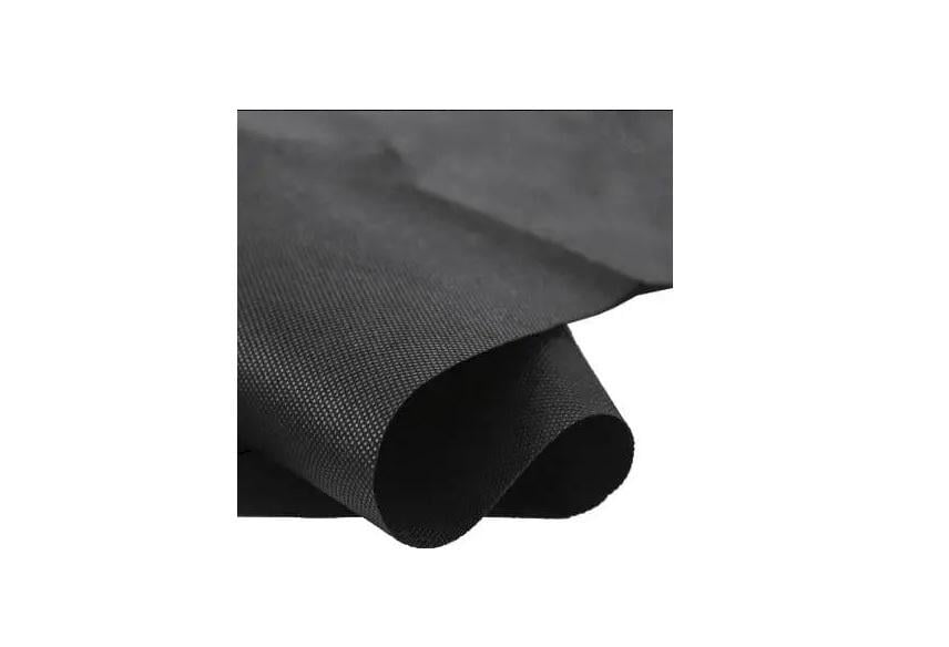 Агроволокно Agreen 50 г/кв. м 3,2 м Черный (27843582) - фото 3 Агроволокно Agreen 50 г/кв. м 3,2 м Черный (27843582) - фото 3