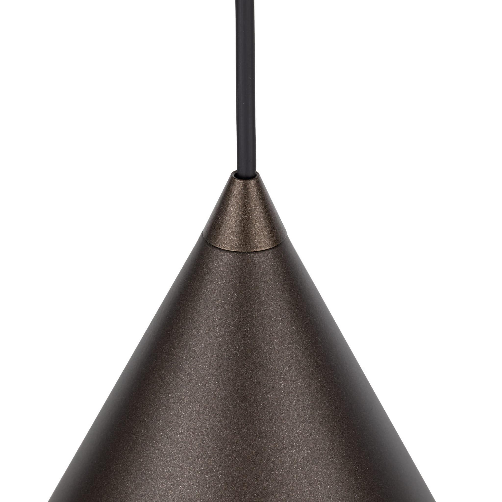 Люстра TK Lighting 10038 CONO - фото 3 Люстра TK Lighting 10038 CONO - фото 3