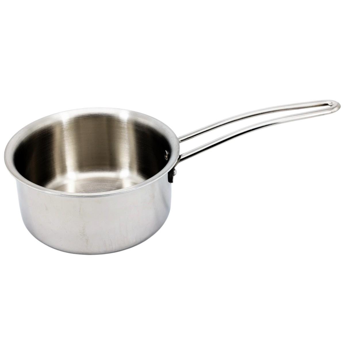 Ковш кухонный A-PLUS 14 см (0420)