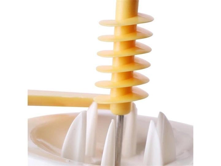 Ніж для овочів Presto з 4 шпажками (85438) - фото 3 Ніж для овочів Presto з 4 шпажками (85438) - фото 3