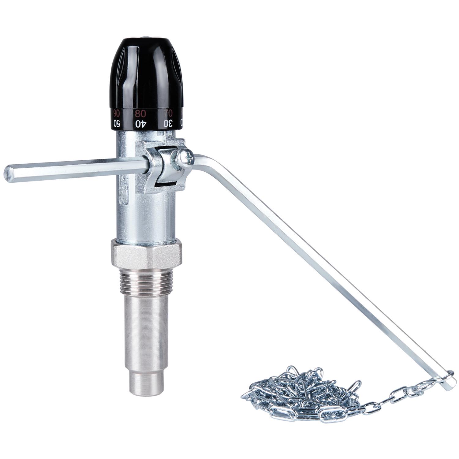 Ограничитель тяги трубы ICMA №147 90147AE06 3/4" (78810)