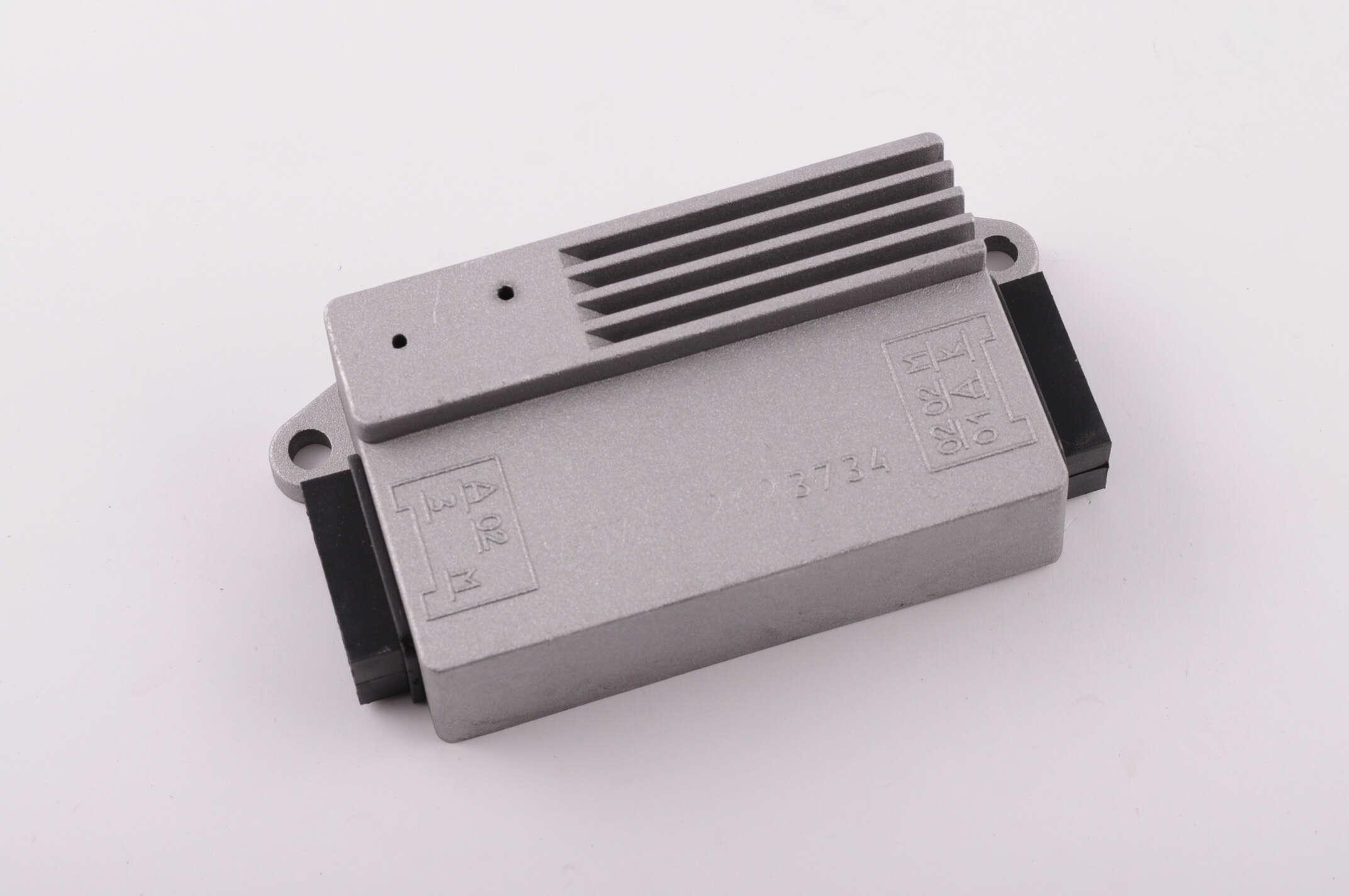 Коммутатор 6V (K-1344)