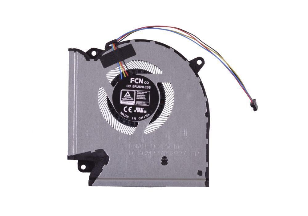 Кулер 12V CPU FAN для ноутбука ROG Strix Asus (13NR0540P01011)