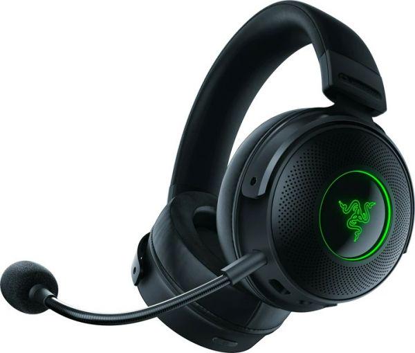 Наушники Razer Kraken V3 Pro (RZ04-03460100-R3M1) - фото 5