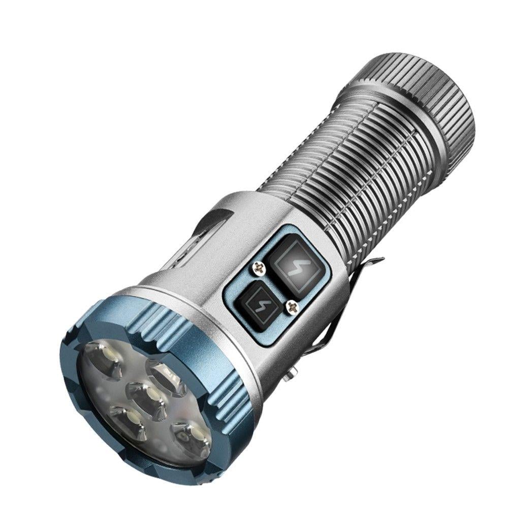 Фонарик светодиодный YEMAO YM-F555X