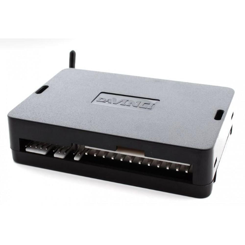 Автосигнализация Davinci PHI-100 - фото 2 Автосигнализация Davinci PHI-100 - фото 2