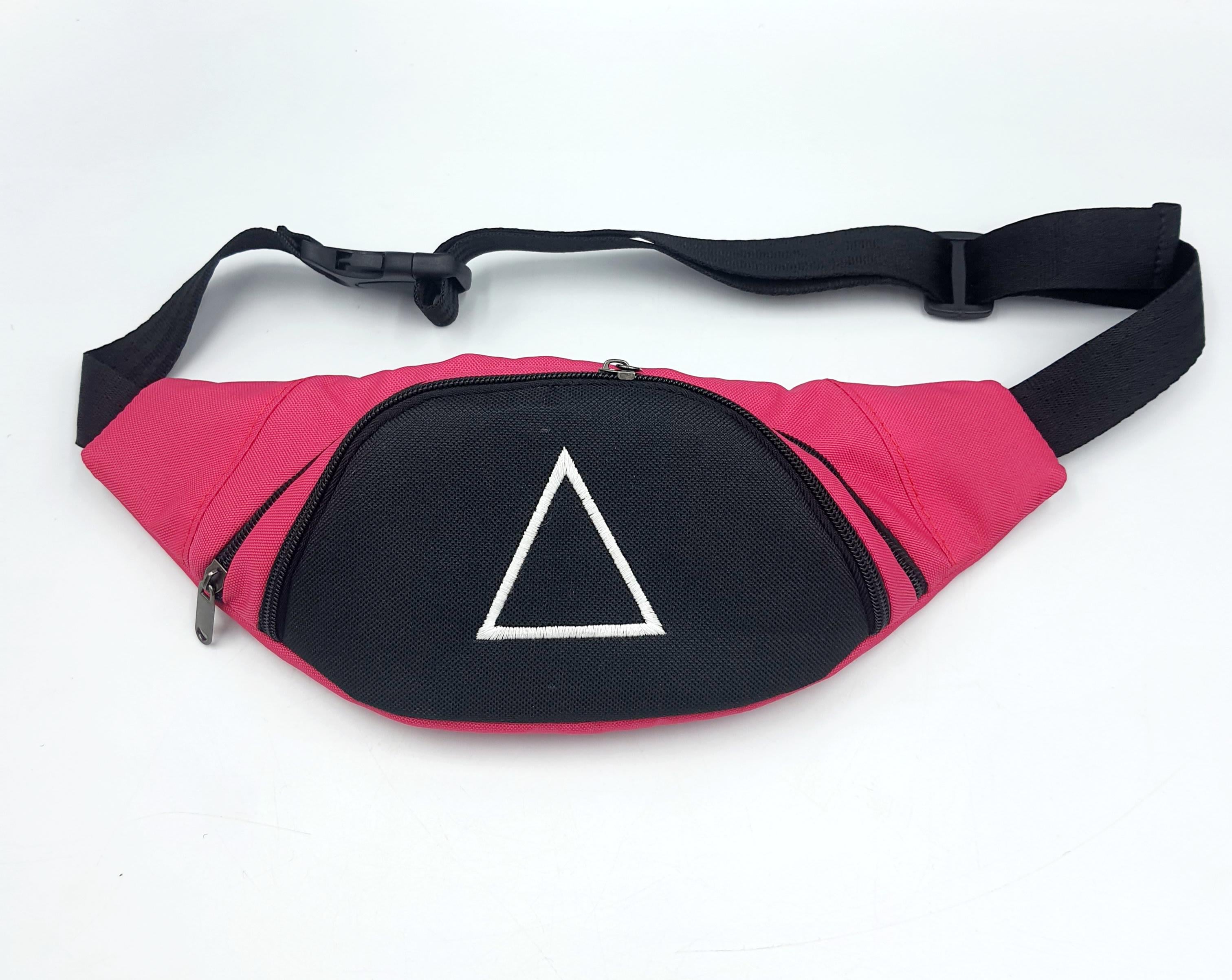 Бананка треугольник Forsa Игра в кальмара (423)