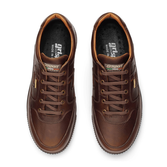 Полуботинки Grisport 41707-1G р. 40 - фото 4 Полуботинки Grisport 41707-1G р. 40 - фото 4