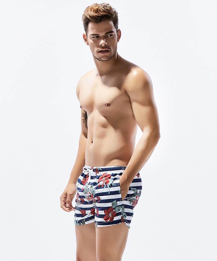 Шорти Seobean M Різнокольоровий (2334) - фото 2 Шорти Seobean M Різнокольоровий (2334) - фото 2