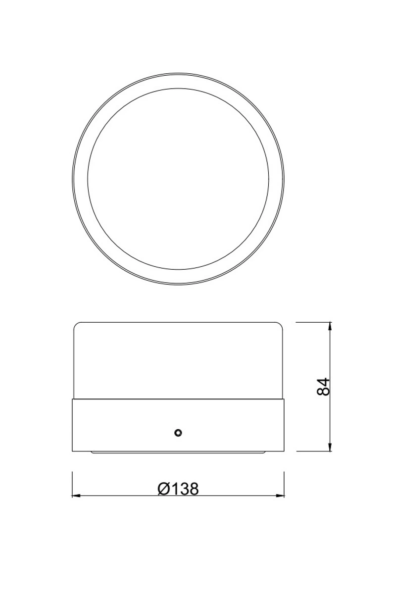 Светильник уличный Laguna Lighting 27911-05 1 x LED module max. 5 Вт (29707309) - фото 4 Светильник уличный Laguna Lighting 27911-05 1 x LED module max. 5 Вт (29707309) - фото 4