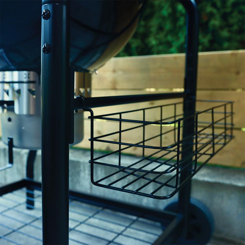 Гриль угольный Slow 'N SearMaster Kettle 57 см с Slow 'N Sear Deluxe (2438766676) - фото 11