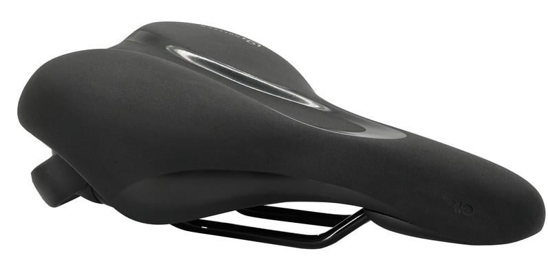Седло Selle Royal Rio Moderate Unitech (SAD-10-49) Седло Selle Royal Rio Moderate Unitech (SAD-10-49)